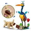 LEGO ǀ Disney and Pixar Kevin und Dug - Spielzeug Golden Produktbild-Vorschau 5