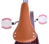 Vélo enfant Volare Blossom - Fille - 12 pouces - Violet - Voir les images du produit 17