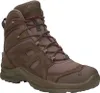 HAIX Polizeischuh BLACK EAGLE Athletic 2.1 GTX low 330041 Produktbild-Vorschau 13