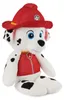 Gund Paw Patrol Peluche Marshall 32 Cm Voir les images du produit 10