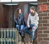 Knit Factory Coco Mütze - Moosgrün - One Size Produktbild-Vorschau 11