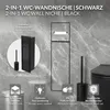 LuxeBath splachovací modul do skrinky z nehrdzavejúcej Náhľad obrázku produktu 2