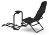 VDD Gaming - Cockpit de simulation de course pliable - Voir les images du produit 3