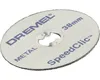 Dremel SC406 EZ SpeedClic Starter-Set VE2 Voir les images du produit 20