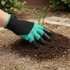 Gartenhandschuhe mit Krallen – Arbeitshandschuhe zum Graben Produktbild-Vorschau 5
