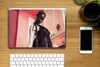 MuchoWow® Laptop Aufkleber Sticker Cover Frau - Pastell - Produktbild-Vorschau 2