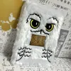 BlueSky HP713524 BlueSky Notizbuch Harry Potter - Hedwig A5 Voir les images du produit 4