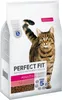 PERFECT FIT™ Katze Beutel Active 1+ mit Rind 7kg Produktbild-Vorschau 1