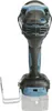 Makita DTW1004Z Akku-Schlagschrauber 1/2" 18V Li-Ion ohne Produktbild-Vorschau 16