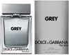Dolce & Gabbana D&G The One Grey Eau de Toilette Intense Produktbild-Vorschau 10