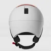 Skihelm KASK Chrome Photo Visor White mit photochromem Produktbild-Vorschau 4