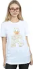 Disney - T-Shirt für Damen BI36305 (XL) (Weiß) Produktbild-Vorschau 2