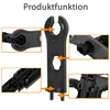 ORSEM MC4 Solar Schlüssel Spanner 1500 V (2 Stück) Montage Produktbild-Vorschau 3