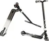 MADD GEAR Kick Pro, trottinette, noir/argent, Stuntscooter Voir les images du produit 1