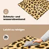 KitchenYeah© Herdabdeckplatte Eine Nahaufnahme eines Produktbild-Vorschau 2