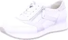 Waldläufer Sporthalbschuhe Formsohle modisch in weiss/weiss Produktbild-Vorschau 23