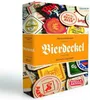 Bierdeckelalbum inkl. 15 Hüllen á 6 Taschen Produktbild-Vorschau 2