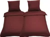 Bettwäsche 155x220 + 80x80 cm 100% Baumwolle Renforce Produktbild-Vorschau 7