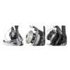 SHIMANO Super GT-RD, 2500, ambidestro, mulinello da pesca a Anteprima dell’immagine prodotto 10