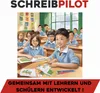 SCHREIBPILOT Schreiblernheft für ABC-Schützen mit Produktbild-Vorschau 10