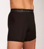 Bamboo Basics boxer lot de 3 knitted boxershorts black Voir les images du produit 4