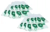 vhbw 20x Staubbeutel kompatibel mit Vorwerk Kobold VK150, Produktbild-Vorschau 1