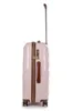 Stratic carrello Leather & More Trolley Rose rosa Anteprima dell’immagine prodotto 3