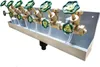 Js Atv-Station, Rush Spindel 6-Fach, Dn25, Eing.1 1/4, Anteprima dell’immagine prodotto 9