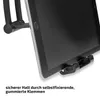 HEYNER® Support de tablette pour voiture Appuie-tête pour Voir les images du produit 11