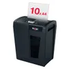 Rexel Secure X10 distruggi documenti Triturazione Anteprima dell’immagine prodotto 16