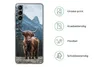 MuchoWow® Handyhülle Schutzhülle Hülle für Samsung Galaxy Produktbild-Vorschau 7