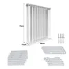 Clanmacy Barrière de sécurité 5 pièces Barrière de sécurité Voir les images du produit 2
