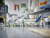 LEGO 60367 City Samolot pasażerski, Zabawka do Zbudowania, Podgląd zdjęcia produktu 14