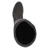Caprice Langschaftstiefel  Grau Produktbild-Vorschau 4