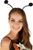 dressforfun® Frauenkostüm Schmetterling großer Feuerfalter Produktbild-Vorschau 3