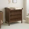 Wickelaufsatz für Kommode JAPANDI Produktbild-Vorschau 5