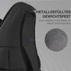 HOMCOM Gewichtsweste 20 KG Trainingsweste mit Produktbild-Vorschau 5