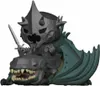 Funko Pop! Lord of the Rings - Witch King z Fellbeast Anteprima dell’immagine prodotto 2