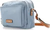 PICARD Umhängetasche Sonja Crossbody Bag Wintersky blaugrau Produktbild-Vorschau 7