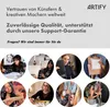 ARTIFY Set de 24 pinceaux avec sac à pinceaux - pour huile Voir les images du produit 7