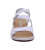 Sandalen aus Cristallino-Leder Produktbild-Vorschau 18