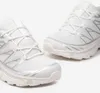 Damen Sneaker, Sport Schnür-Laufschuhe Terni in Weiß Gr.39 Produktbild-Vorschau 3