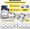 Wasser Destilliergerät SC-3 Profi Wasserdestiller aus Produktbild-Vorschau 3