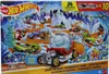Calendario dell'Avvento Hot Wheels Anteprima dell’immagine prodotto 7