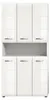 xonox.home Ice Badstandschrank  (B/H/T: 90x185x30 cm) in Produktbild-Vorschau 2