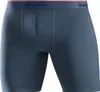 Bench Langer Boxer 4 -teilig navy, blau Größe L Produktbild-Vorschau 4