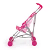 Bayer Design 30541AA Puppenbuggy, Puppenwagen mit Produktbild-Vorschau 2