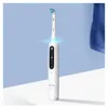 Oral-B Serie 5 Quite Bianco Anteprima dell’immagine prodotto 24