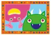 Ravensburger CreArt Alberne Monster Produktbild-Vorschau 3