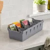 Organizer per spezie KADAX 30 x 15 x 8 cm, porta-sacchetti Anteprima dell’immagine prodotto 10